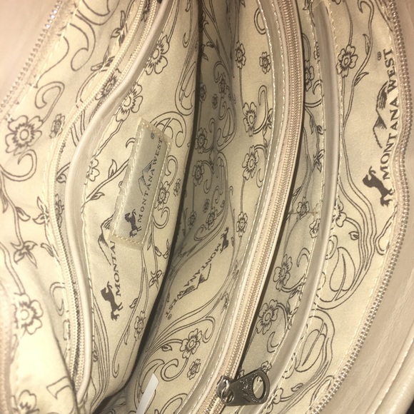 Montana west backpack - Picture 4 of 4